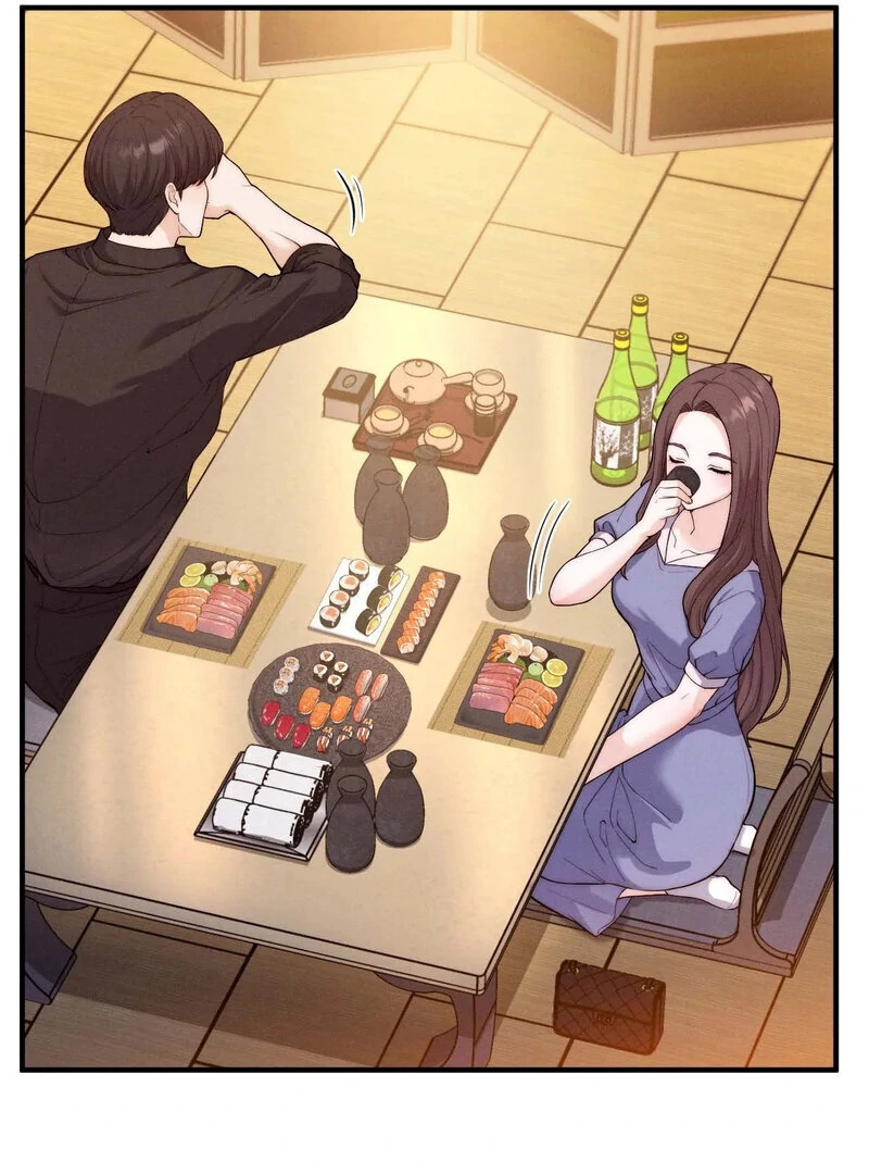 Love is Timing - Chapter 6 Page 53