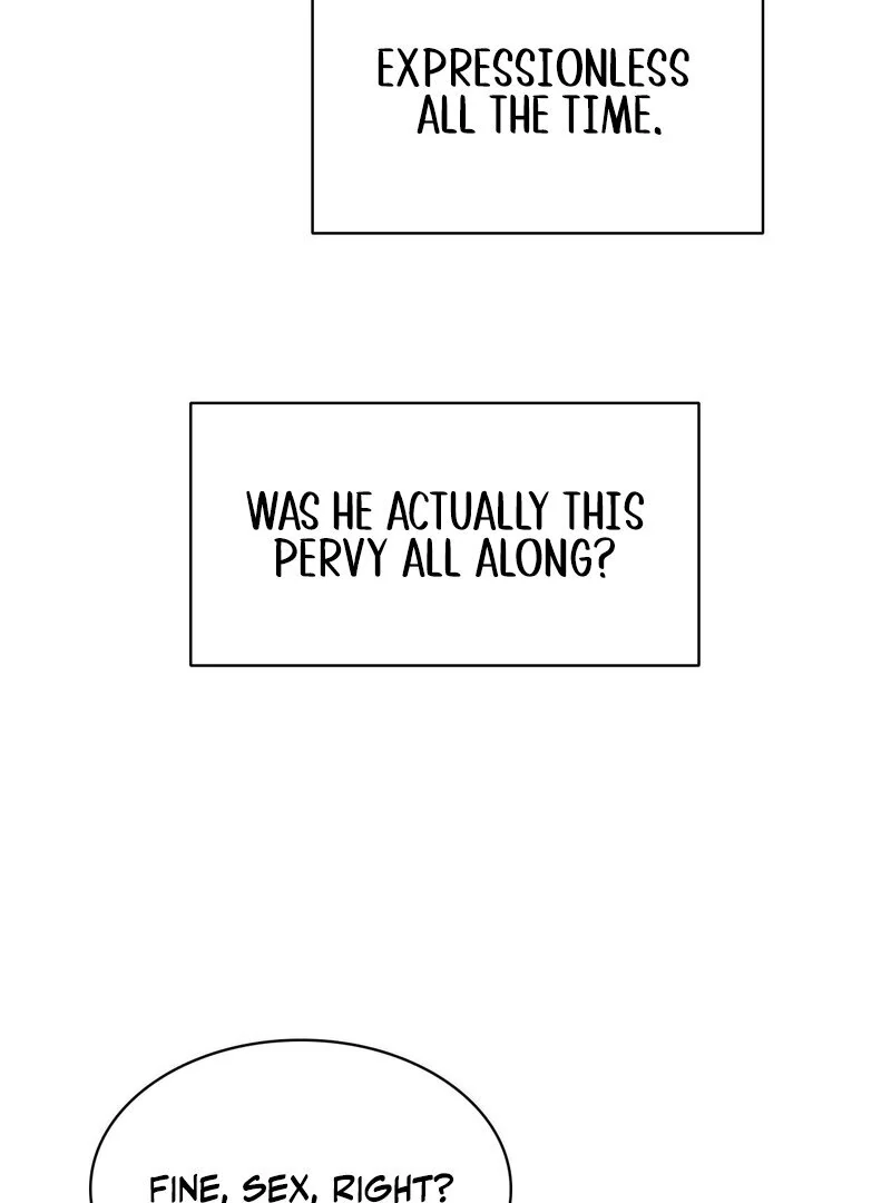 Love is Timing - Chapter 6 Page 60