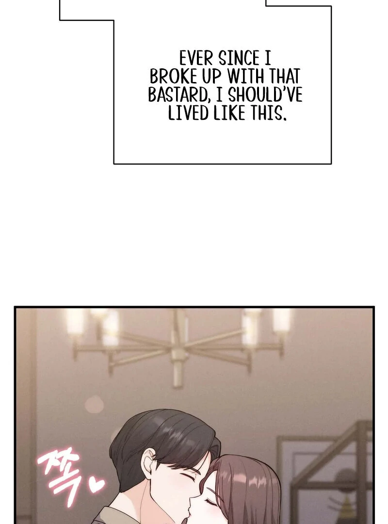 Love is Timing - Chapter 7 Page 113