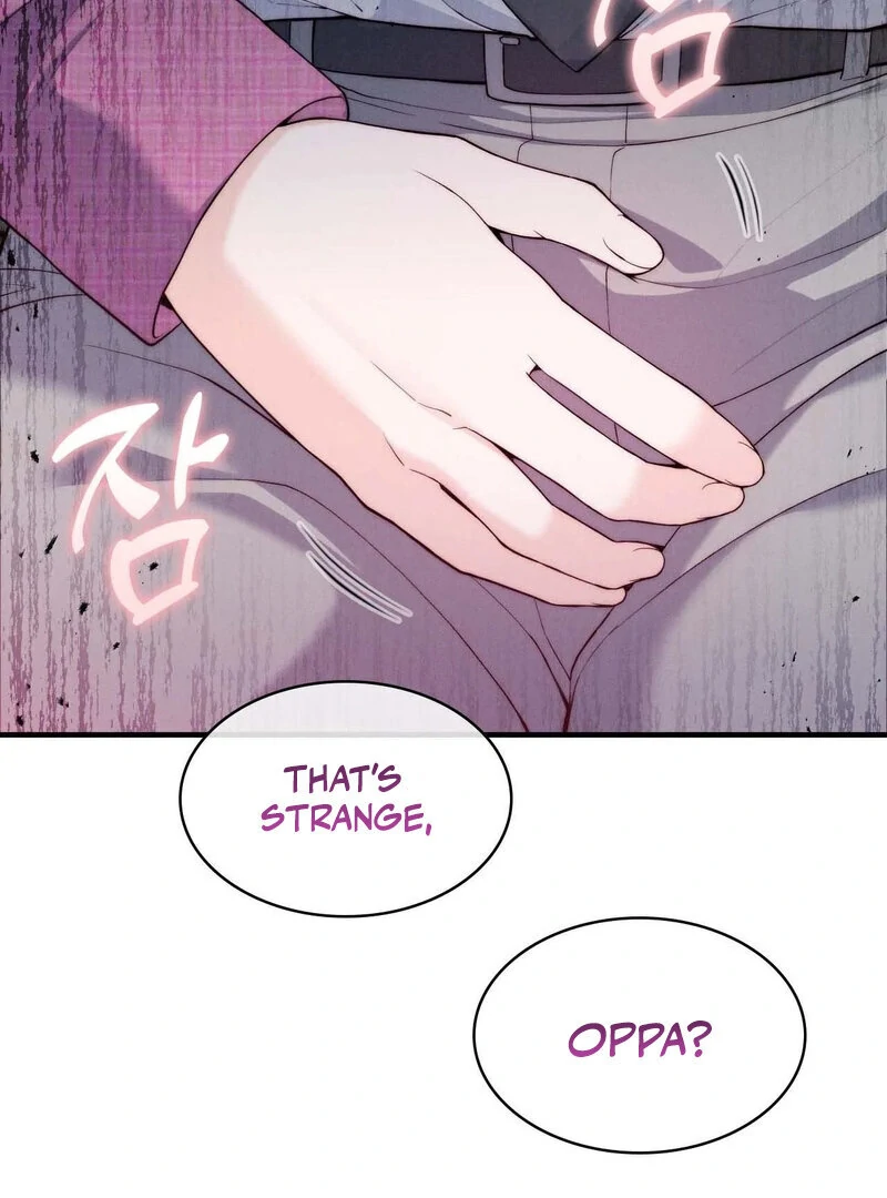 Love is Timing - Chapter 7 Page 74