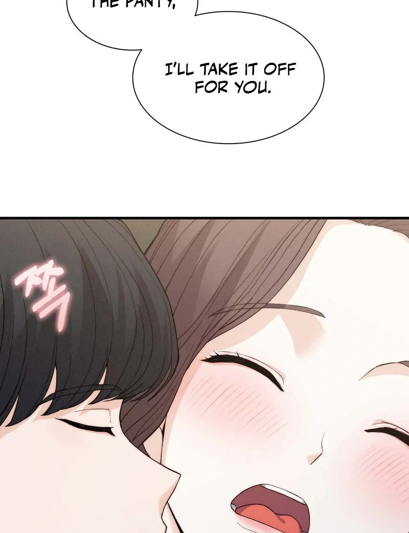 Love is Timing - Chapter 8 Page 24