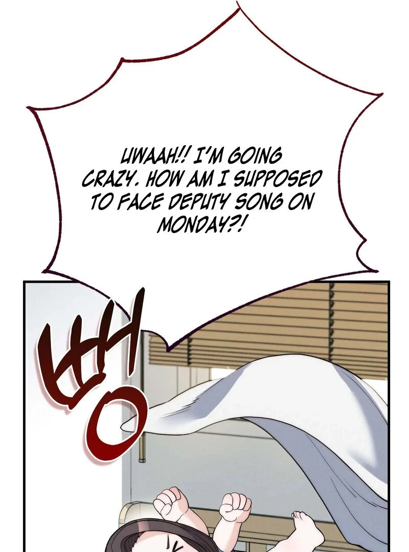 Love is Timing - Chapter 9 Page 40