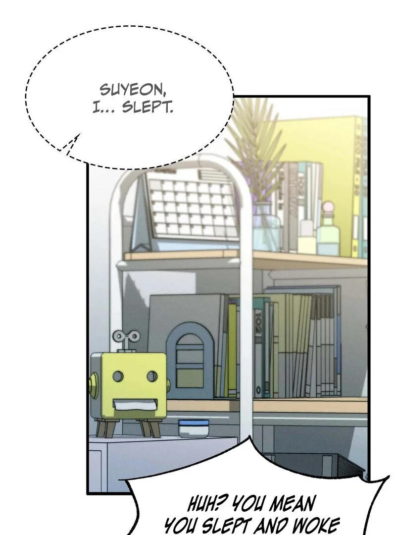 Love is Timing - Chapter 9 Page 46