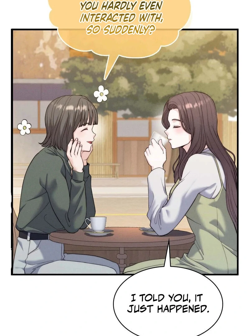 Love is Timing - Chapter 9 Page 53