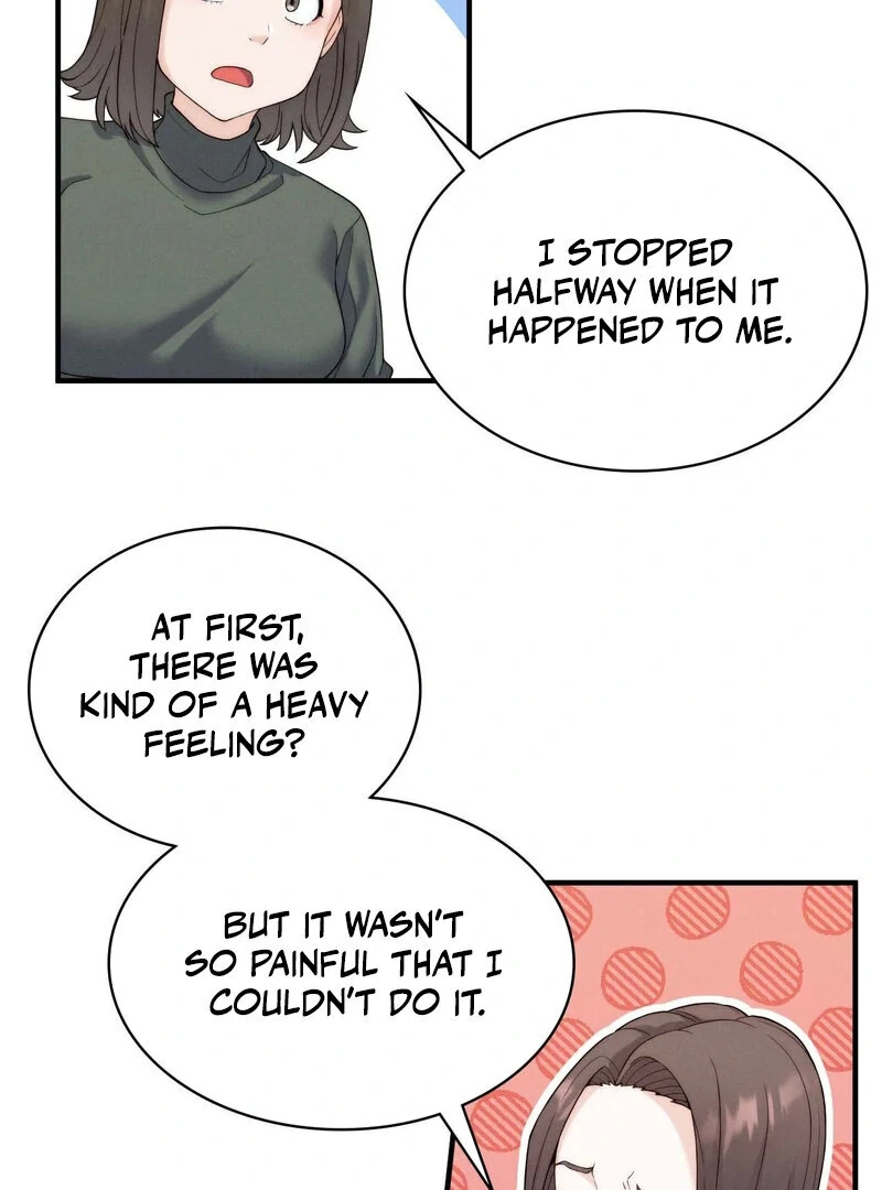 Love is Timing - Chapter 9 Page 60