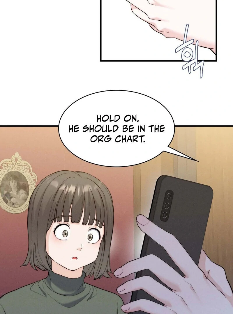 Love is Timing - Chapter 9 Page 71