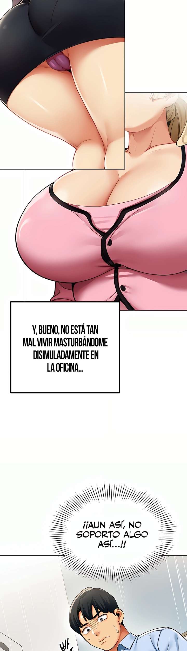 I Report Regarding Gender Raw - Chapter 2 Page 16