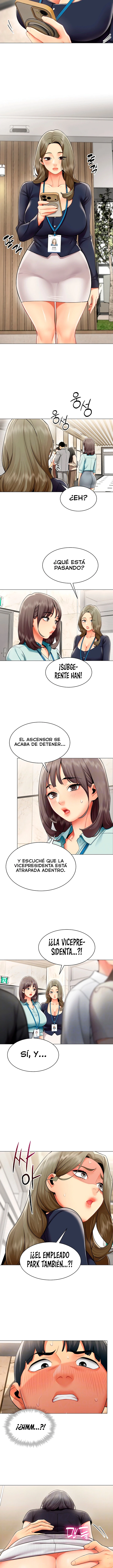 I Report Regarding Gender Raw - Chapter 30 Page 3