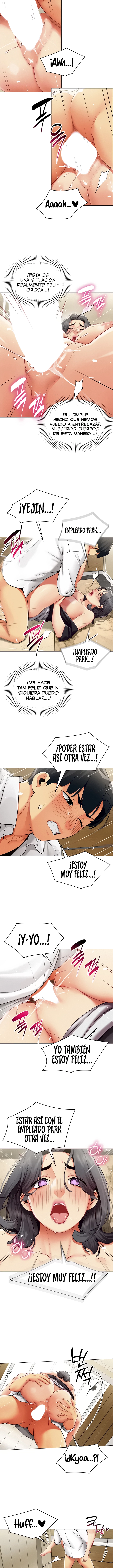 I Report Regarding Gender Raw - Chapter 31 Page 4