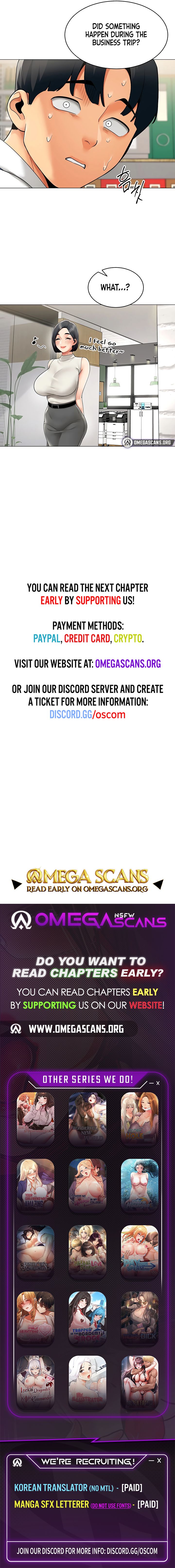 Performance (Sex) Report - Chapter 21 Page 6