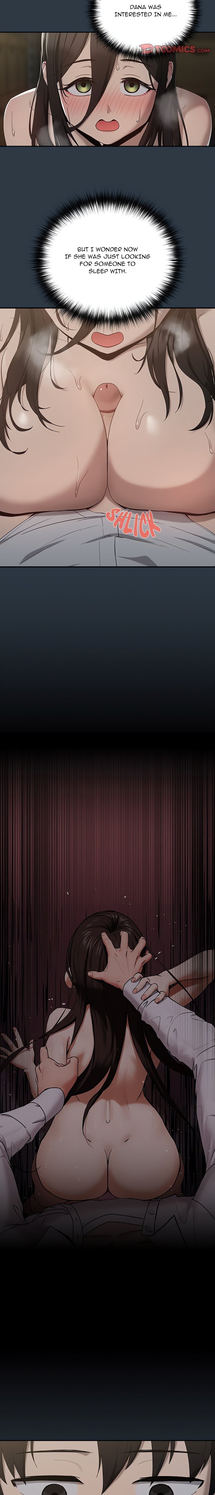 Dating After Work (Uncensored) - Chapter 11 Page 5