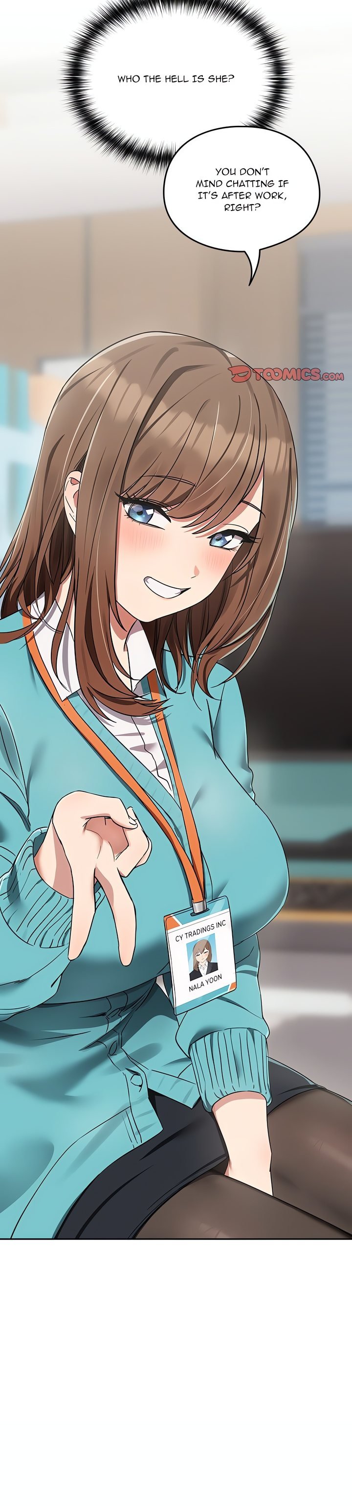 Dating After Work (Uncensored) - Chapter 16 Page 20