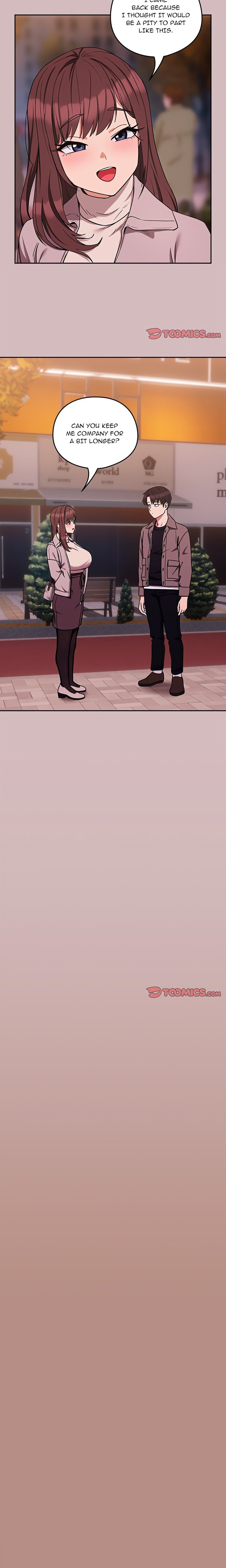 Dating After Work (Uncensored) - Chapter 28 Page 17