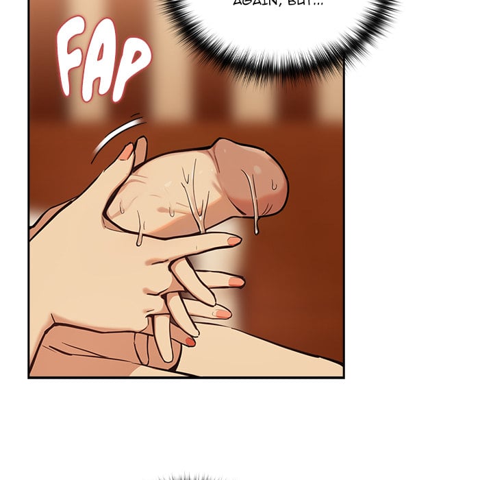 Dating After Work (Uncensored) - Chapter 50 Page 43