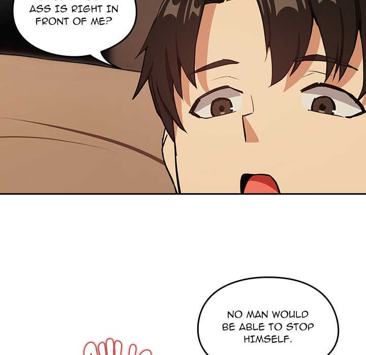 Dating After Work (Uncensored) - Chapter 50 Page 63