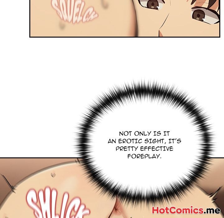 Dating After Work (Uncensored) - Chapter 50 Page 75