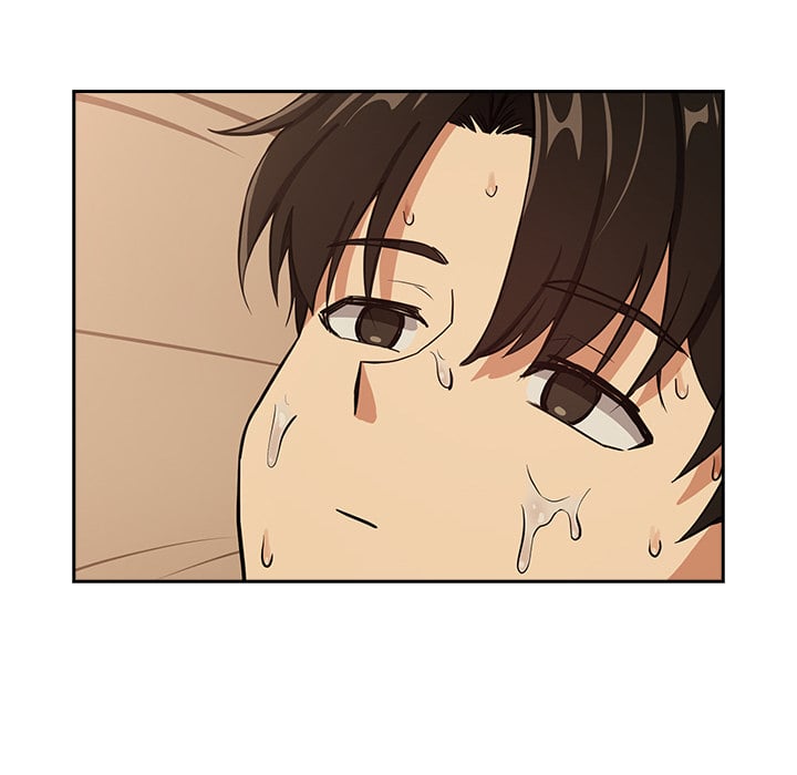 Dating After Work (Uncensored) - Chapter 50 Page 92