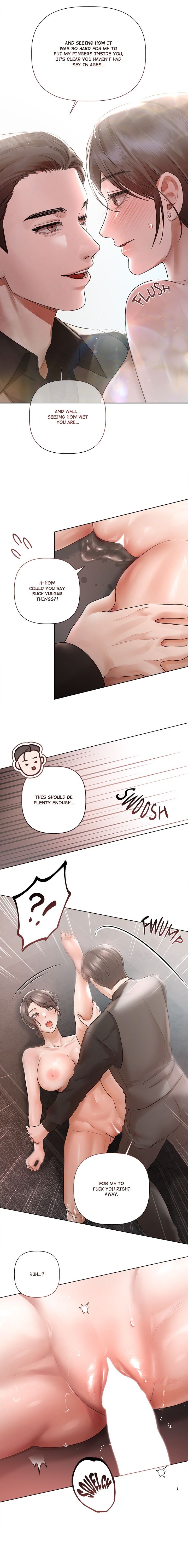 Slave to Poetry - Chapter 11 Page 16