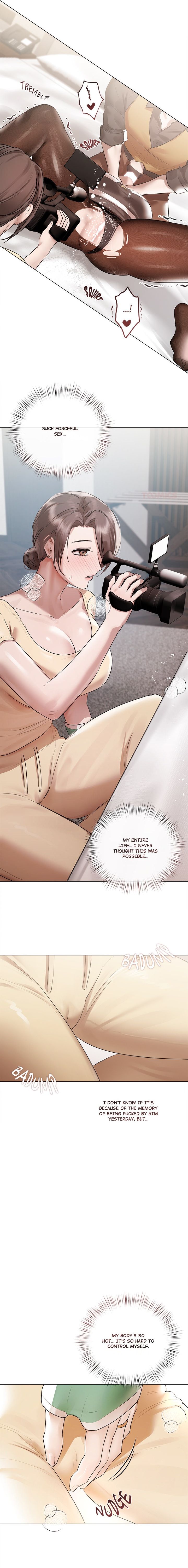 Slave to Poetry - Chapter 15 Page 16