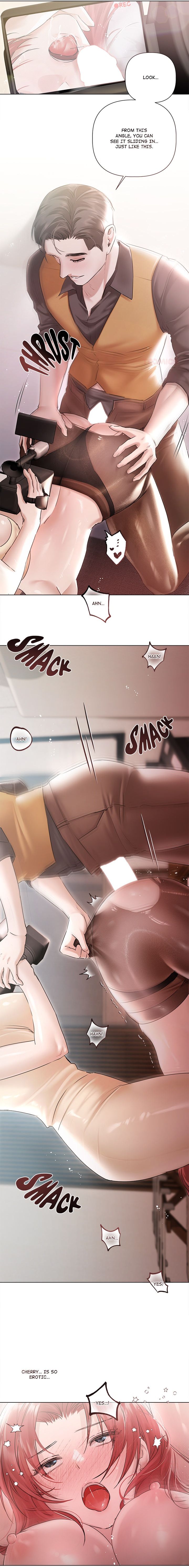 Slave to Poetry - Chapter 16 Page 4