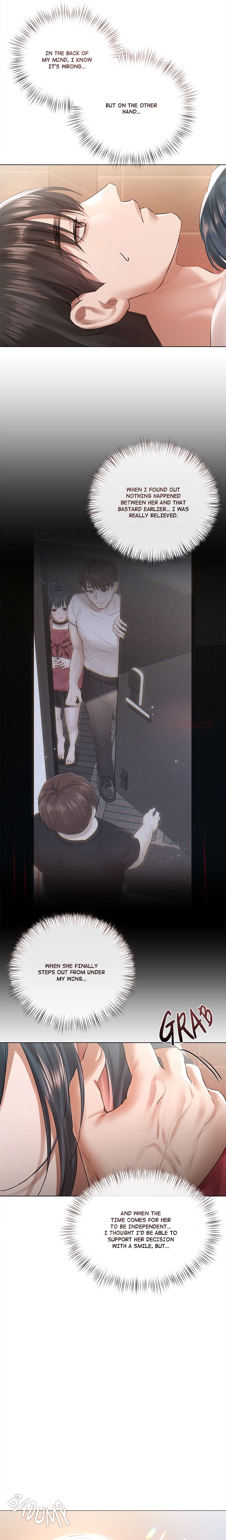 Slave to Poetry - Chapter 19 Page 4