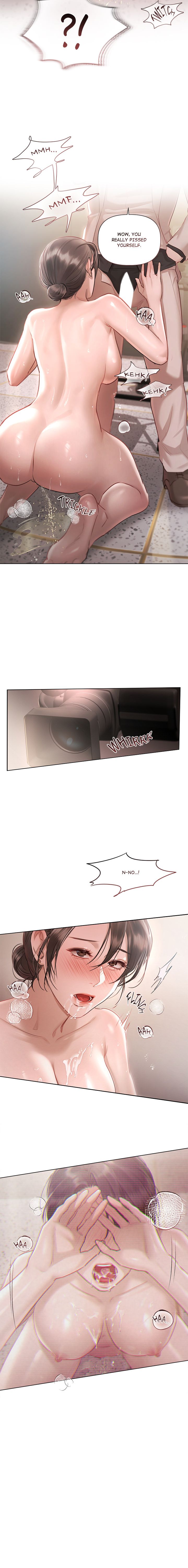 Slave to Poetry - Chapter 2 Page 11