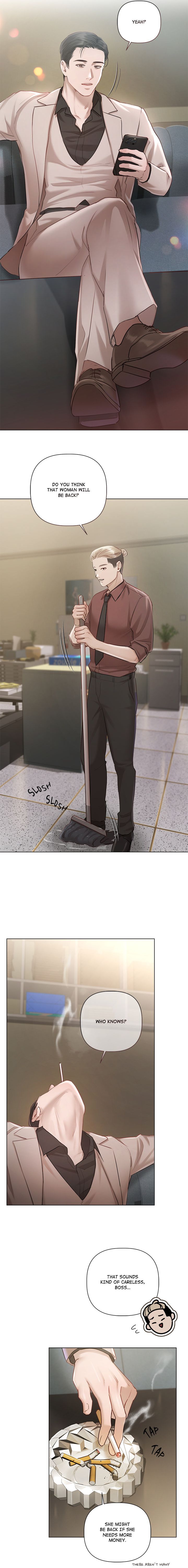 Slave to Poetry - Chapter 2 Page 16