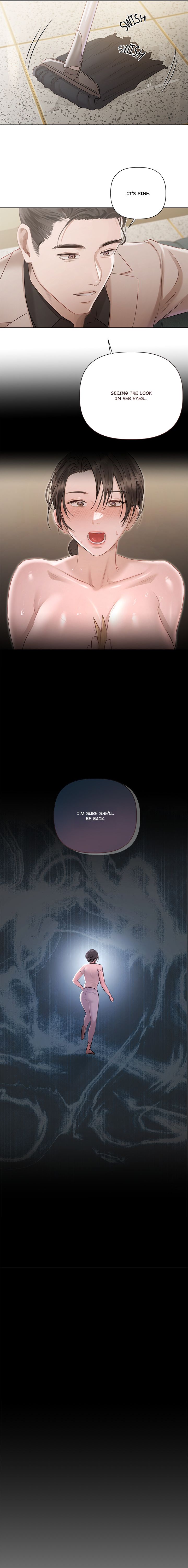 Slave to Poetry - Chapter 2 Page 19