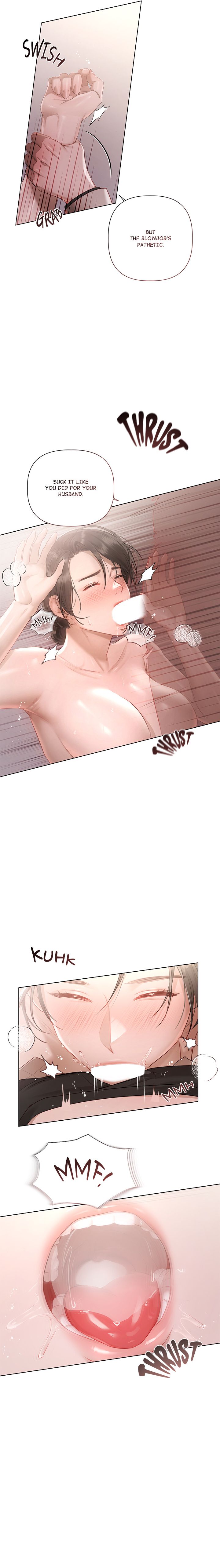 Slave to Poetry - Chapter 2 Page 9