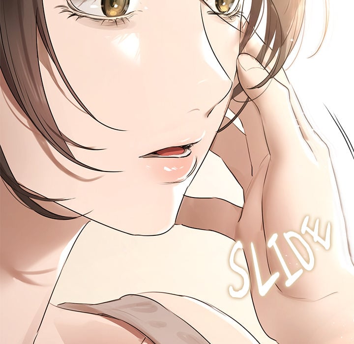 Slave to Poetry - Chapter 23 Page 113