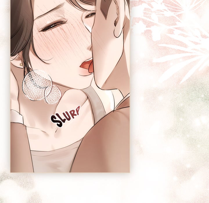 Slave to Poetry - Chapter 23 Page 119