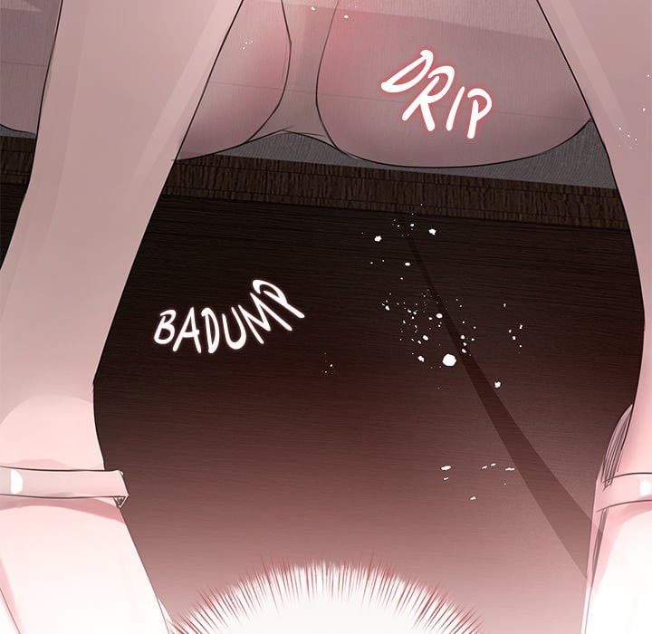 Slave to Poetry - Chapter 23 Page 125