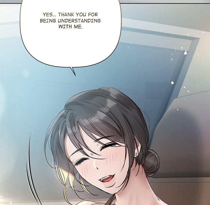 Slave to Poetry - Chapter 23 Page 25