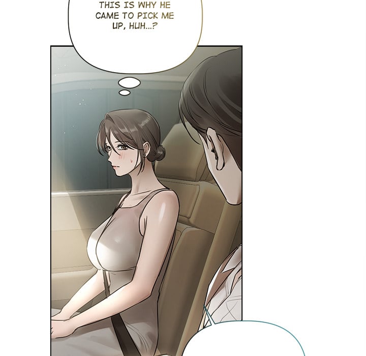 Slave to Poetry - Chapter 23 Page 34