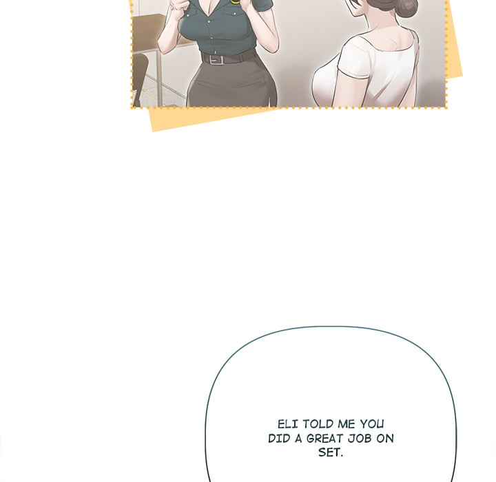 Slave to Poetry - Chapter 23 Page 43