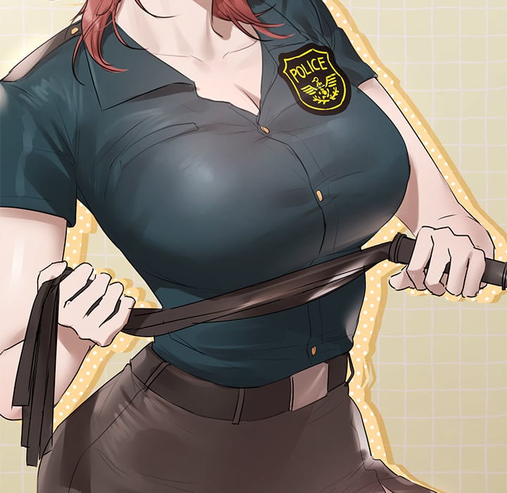 Slave to Poetry - Chapter 23 Page 59