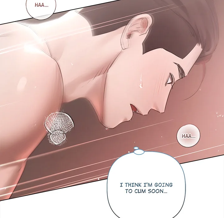 Slave to Poetry - Chapter 25 Page 121