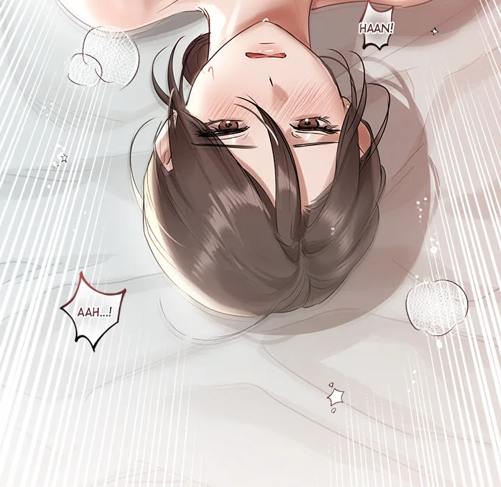 Slave to Poetry - Chapter 25 Page 138