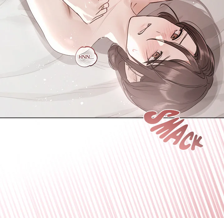 Slave to Poetry - Chapter 25 Page 22