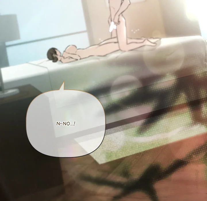 Slave to Poetry - Chapter 25 Page 44