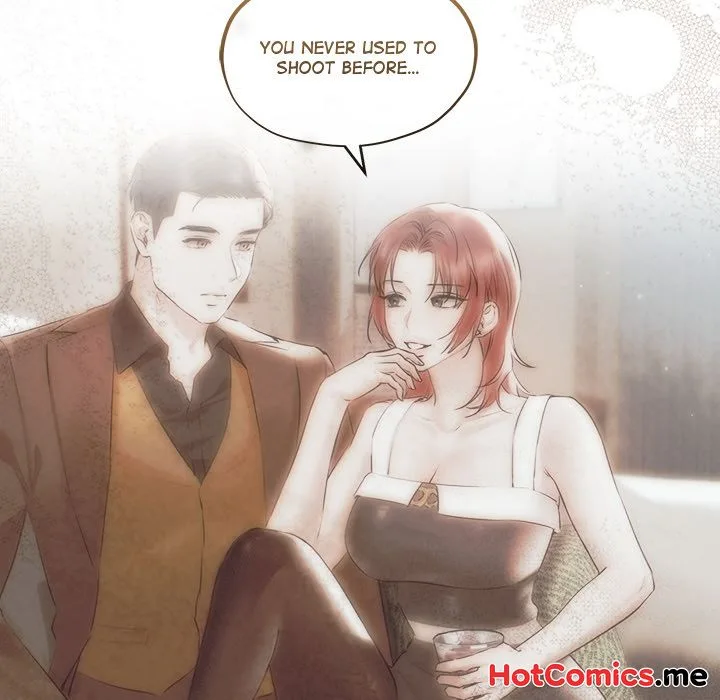 Slave to Poetry - Chapter 25 Page 91