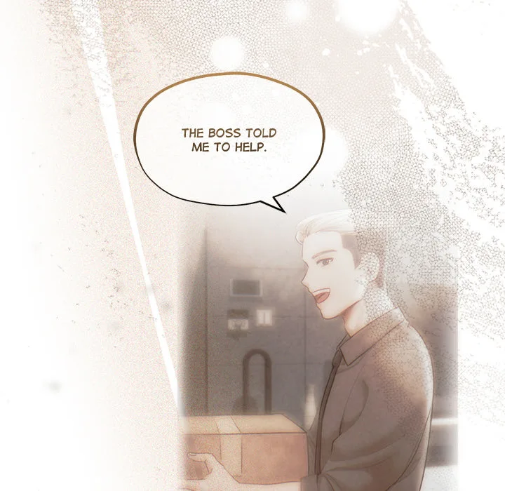 Slave to Poetry - Chapter 25 Page 93