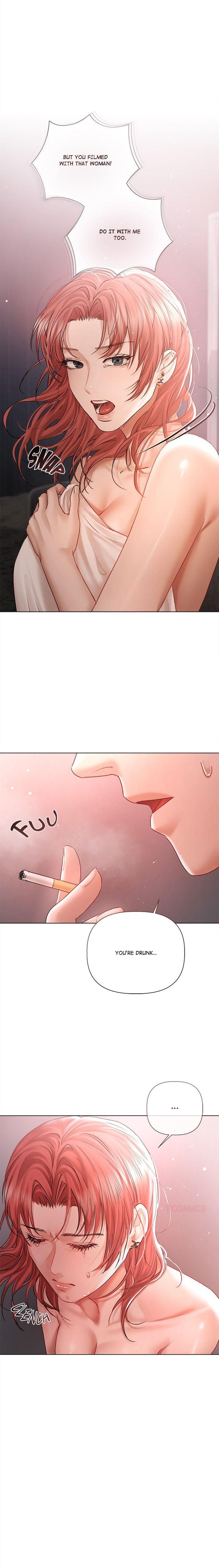 Slave to Poetry - Chapter 6 Page 11