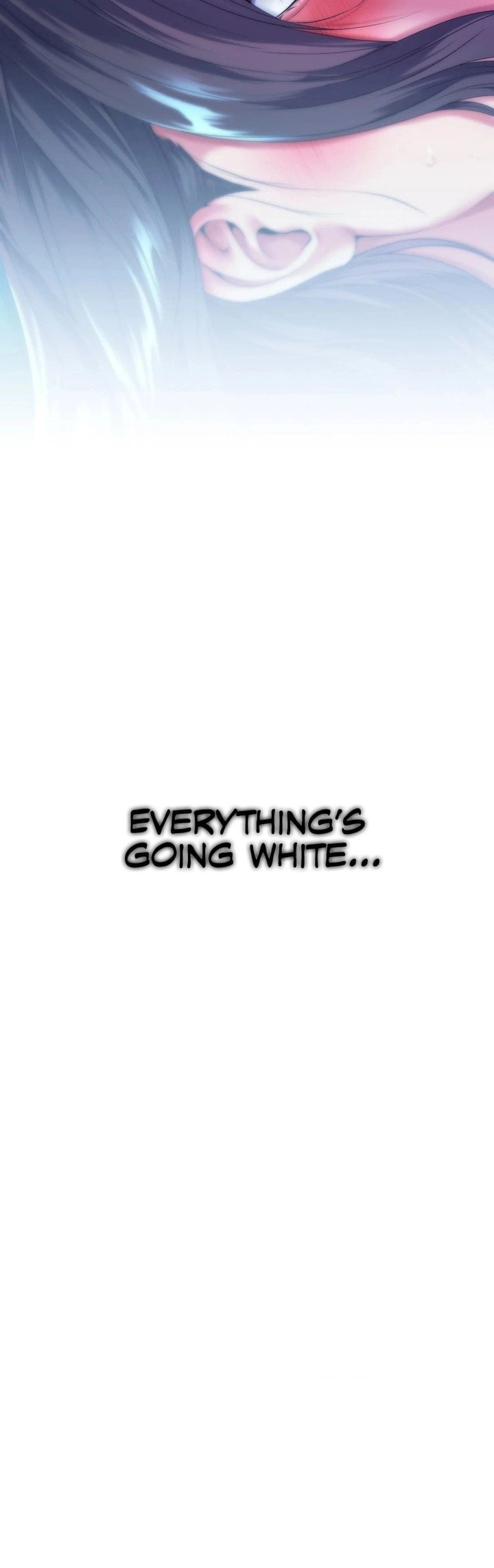 It’d Be Nice to Do It in Prison - Chapter 5 Page 44