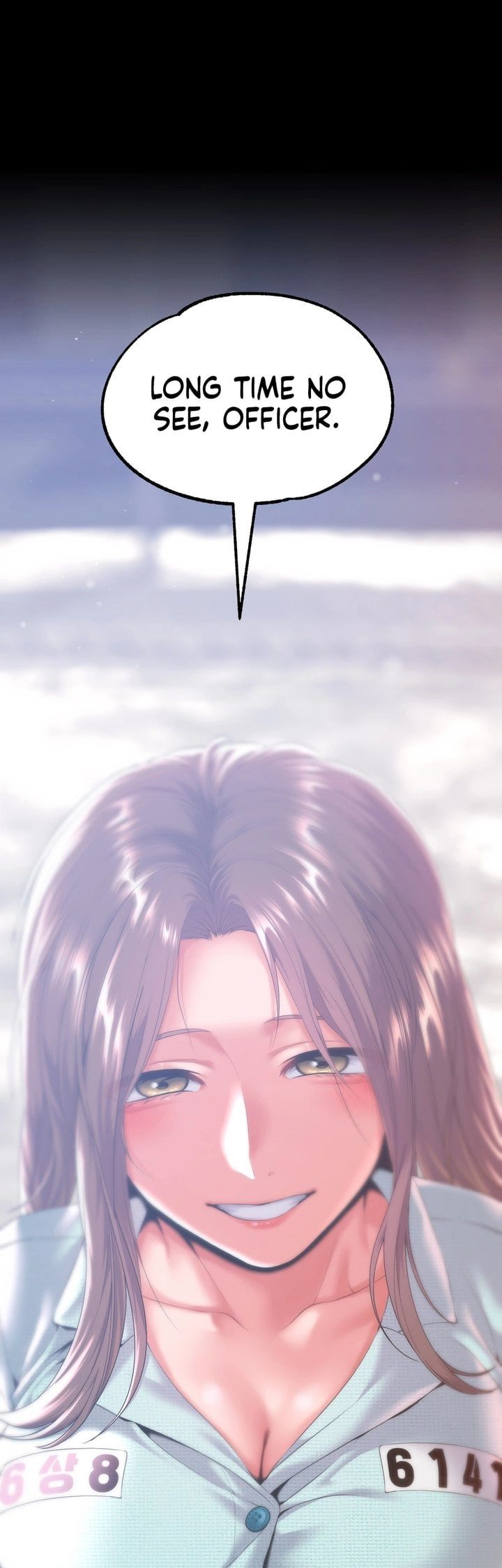 It’d Be Nice to Do It in Prison - Chapter 7 Page 51