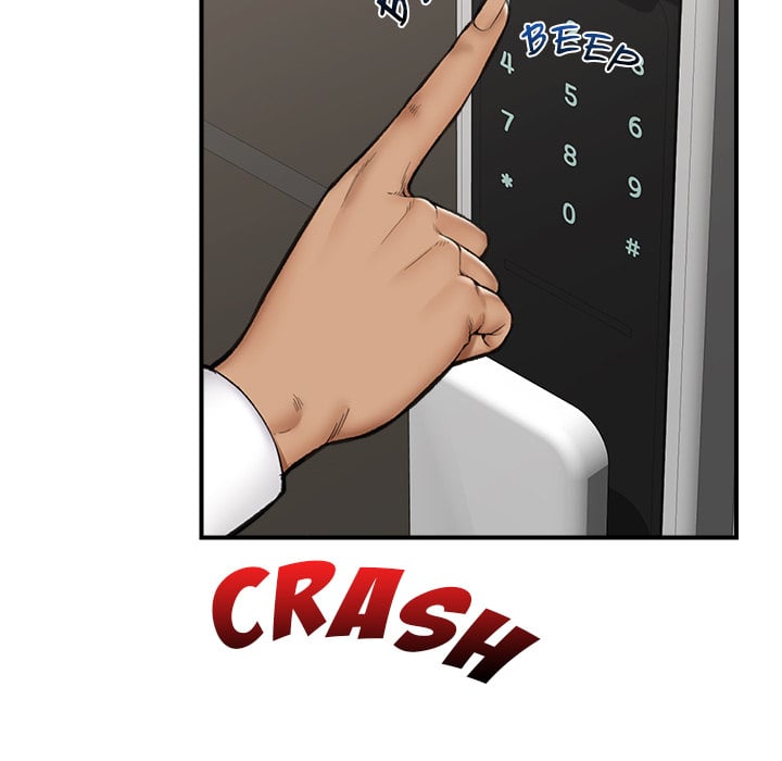 Hypnotist Security Guard (Uncensored) - Chapter 14 Page 10