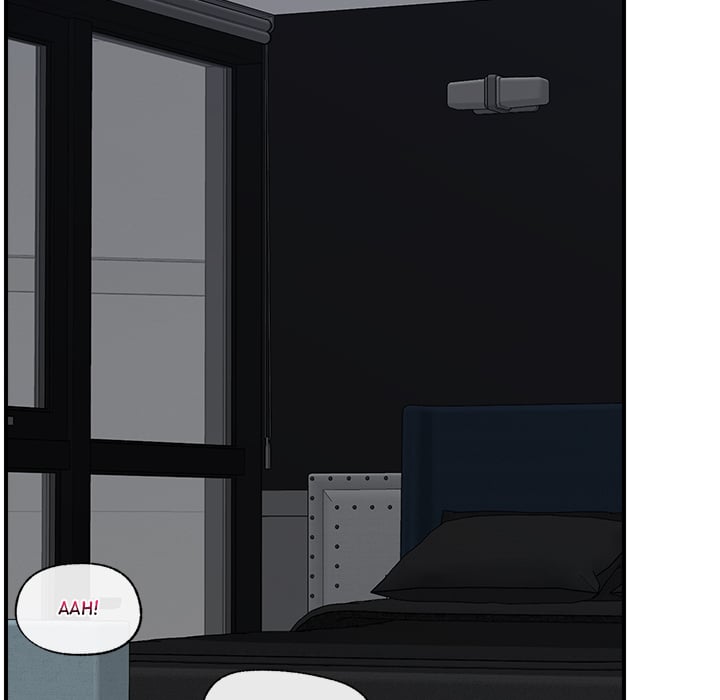 Hypnotist Security Guard (Uncensored) - Chapter 14 Page 141