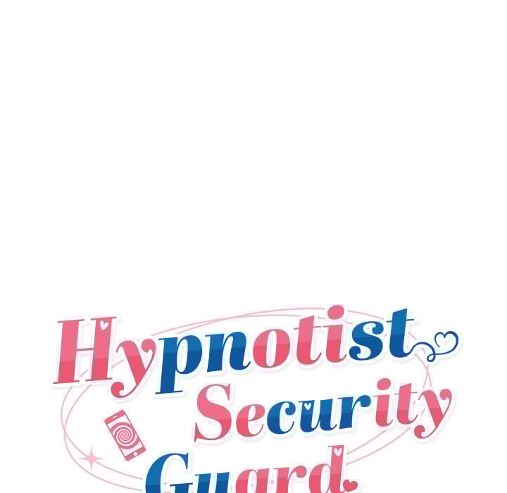 Hypnotist Security Guard (Uncensored) - Chapter 14 Page 24
