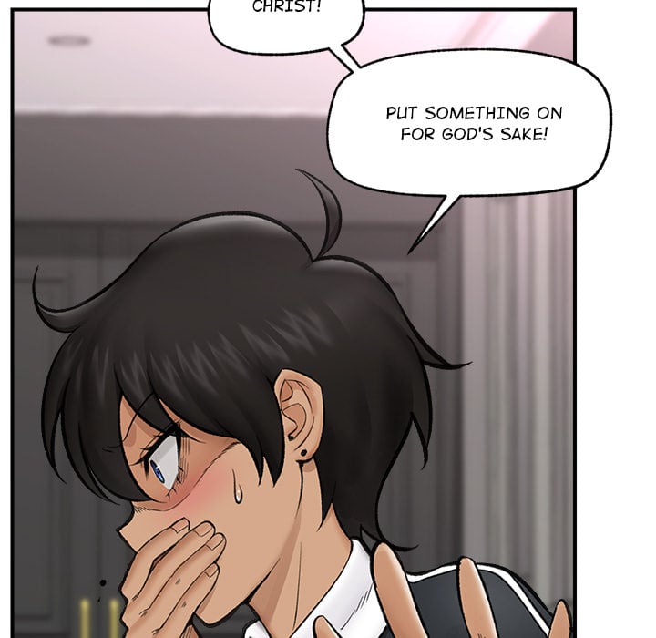 Hypnotist Security Guard (Uncensored) - Chapter 14 Page 73