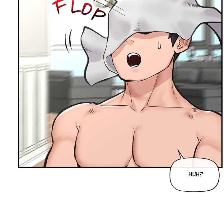 Hypnotist Security Guard (Uncensored) - Chapter 14 Page 79